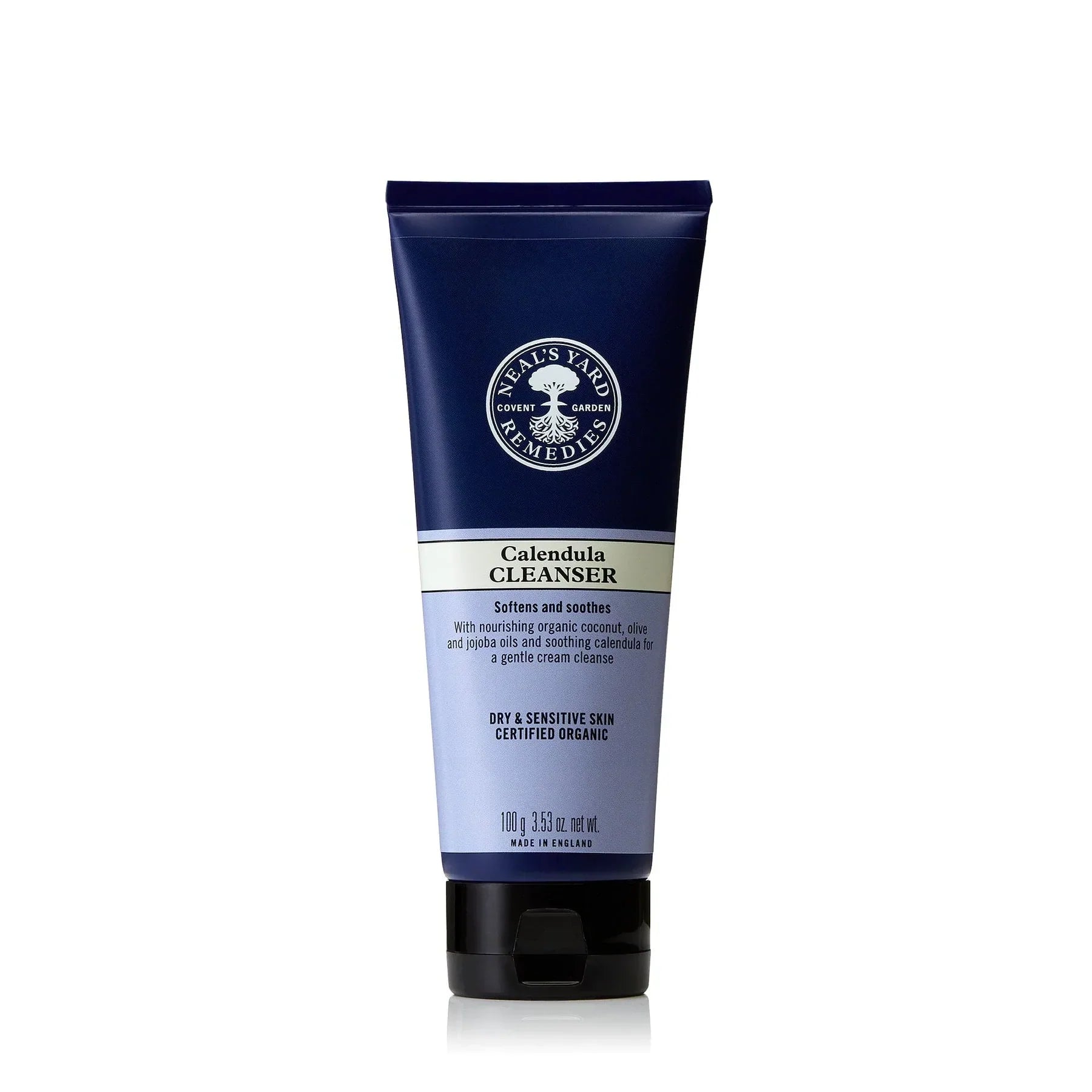 Neal's Yard Remedies Calendula Cleanser - 100g