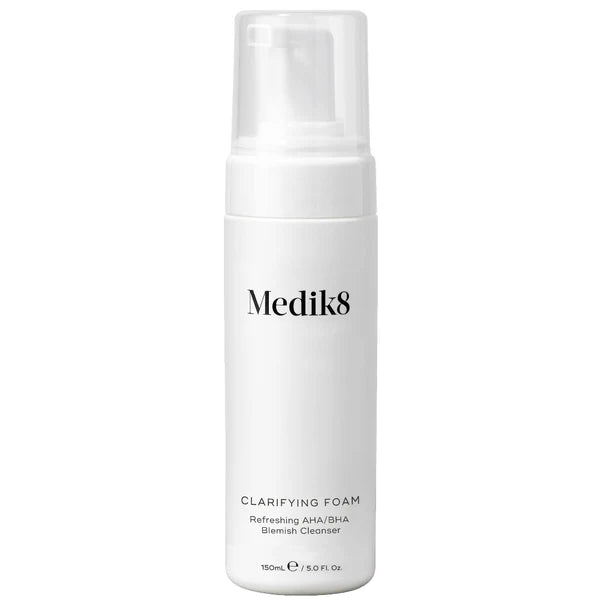 Medik8 Clarifying Foam - 150ml