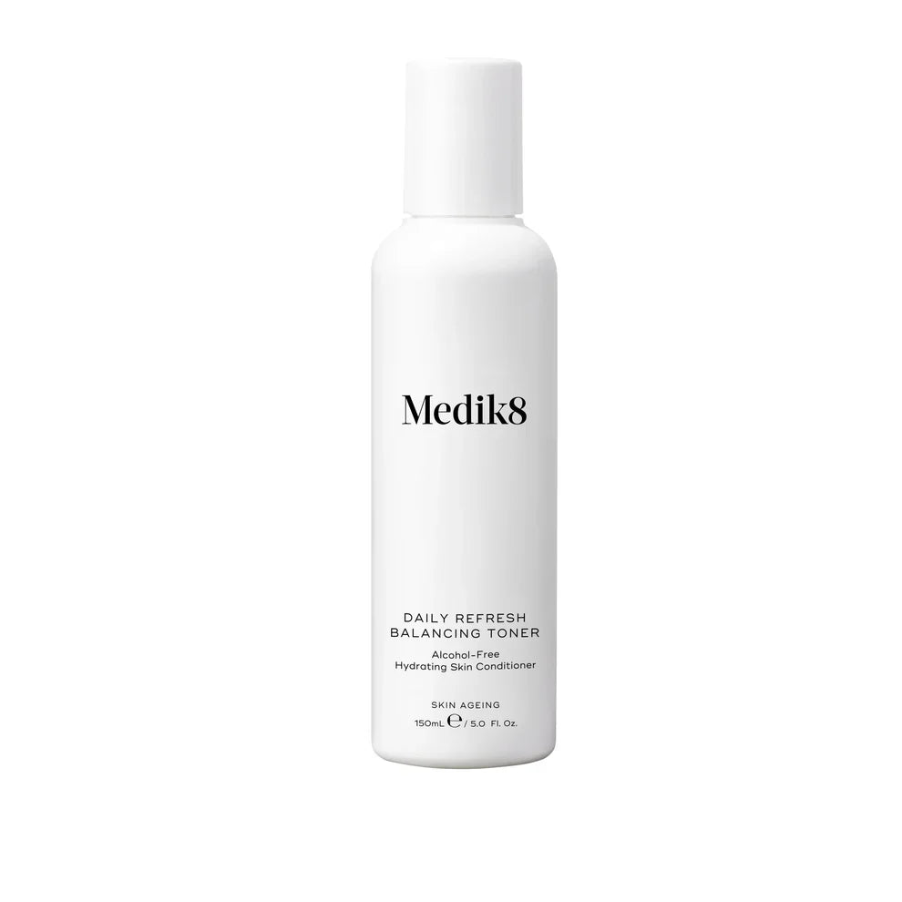 Medik8 Daily Refresh Balancing Toner - 150ml