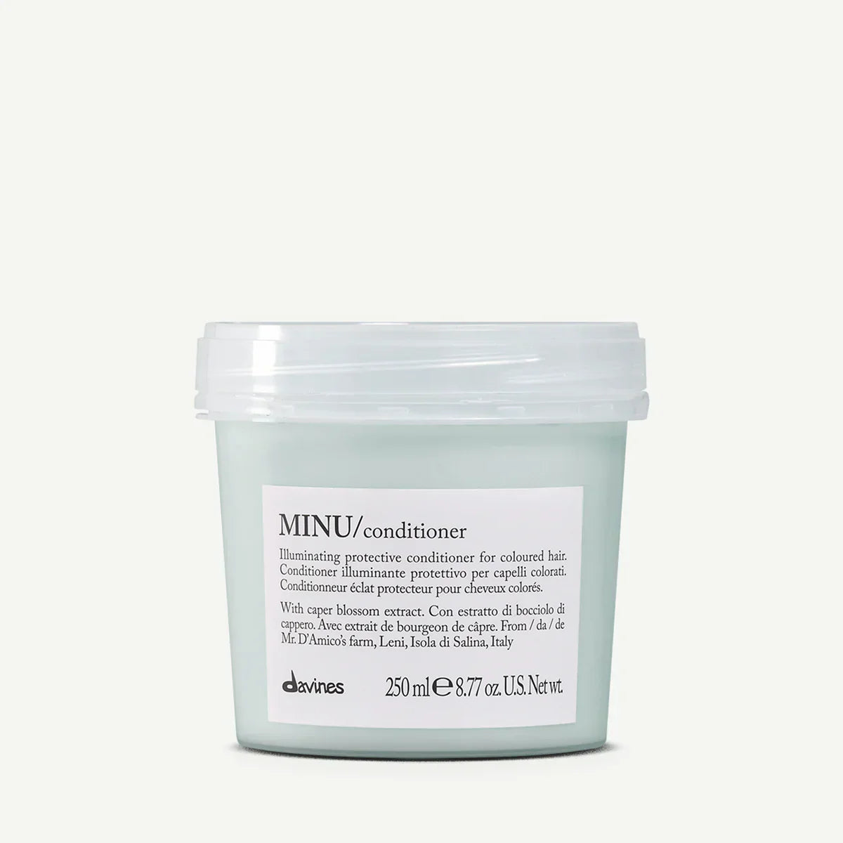 Davines MINU Conditioner - 250ml
