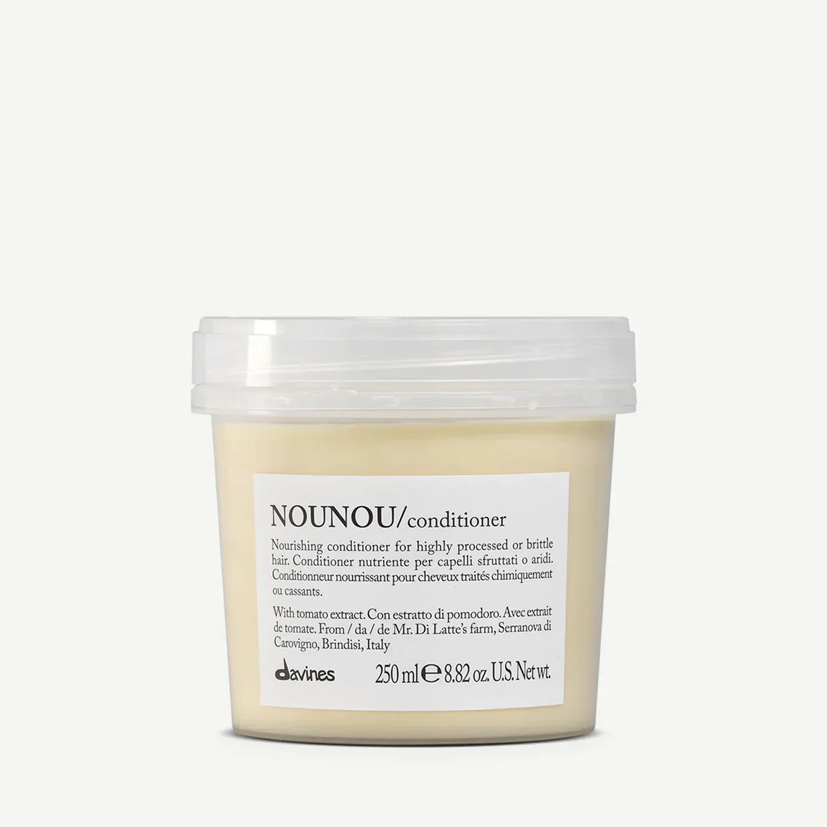Davines NOUNOU Conditioner - 250ml