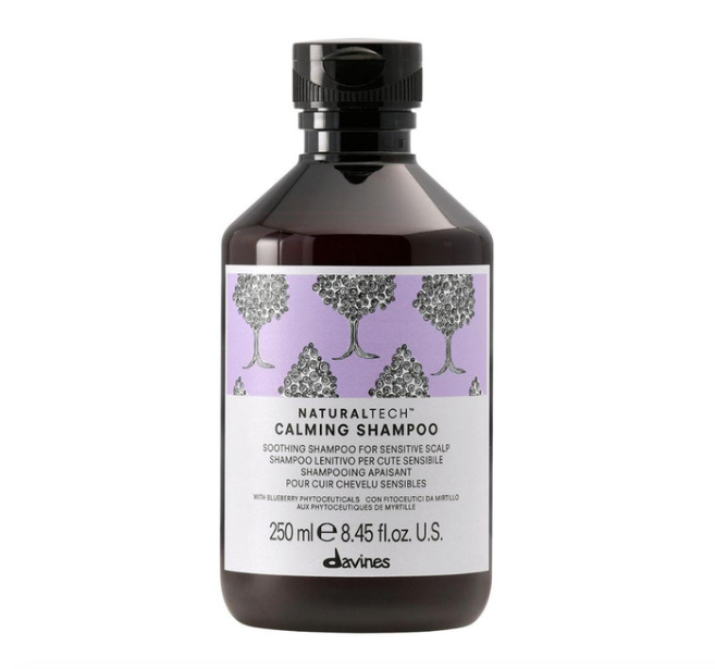 Davines Calming Shampoo - 250ml