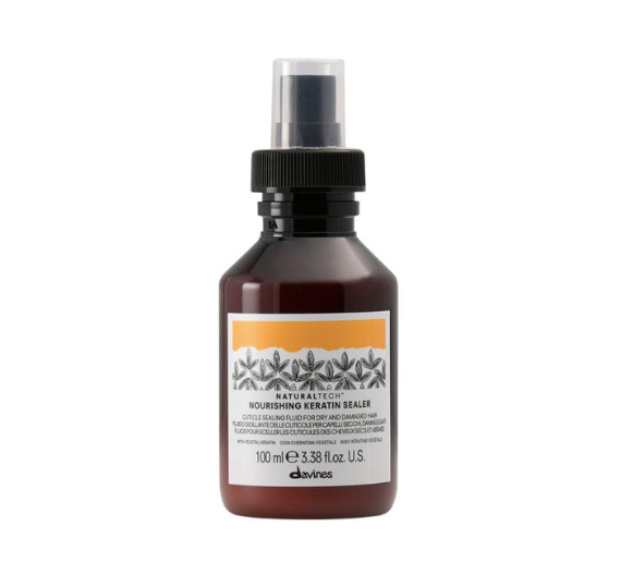 Davines Nourishing Keratin Sealer - 100ml