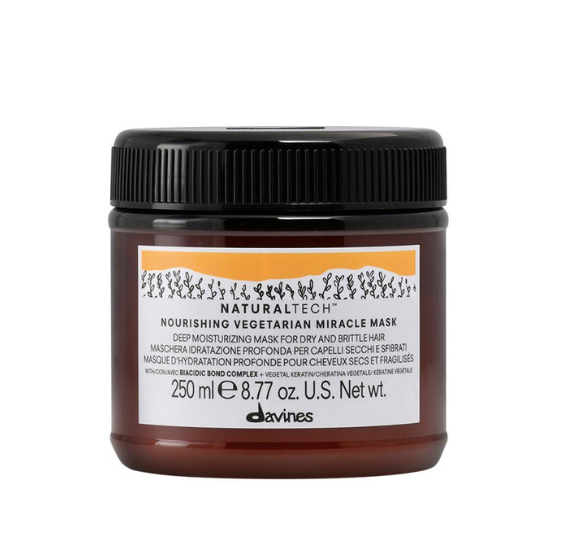 Davines Nourishing Vegetarian Miracle Mask - 250ml