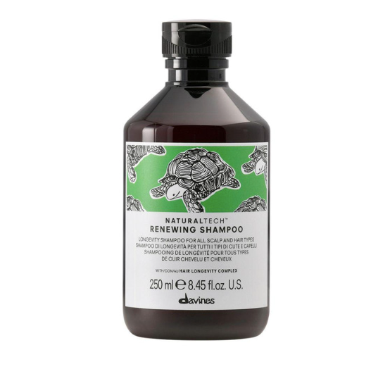 Davines Renewing Shampoo - 250ml