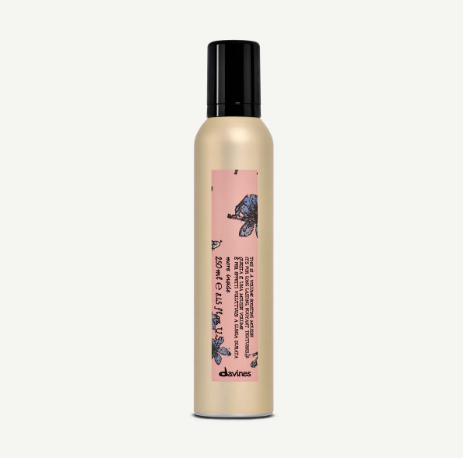 Davines Volume Boosting Mousse - 250ml