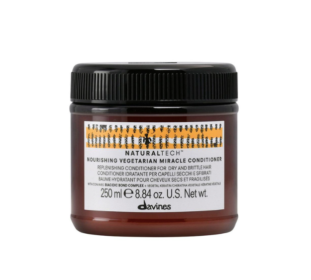 Davines Nourishing Vegetarian Miracle Conditioner - 250ml