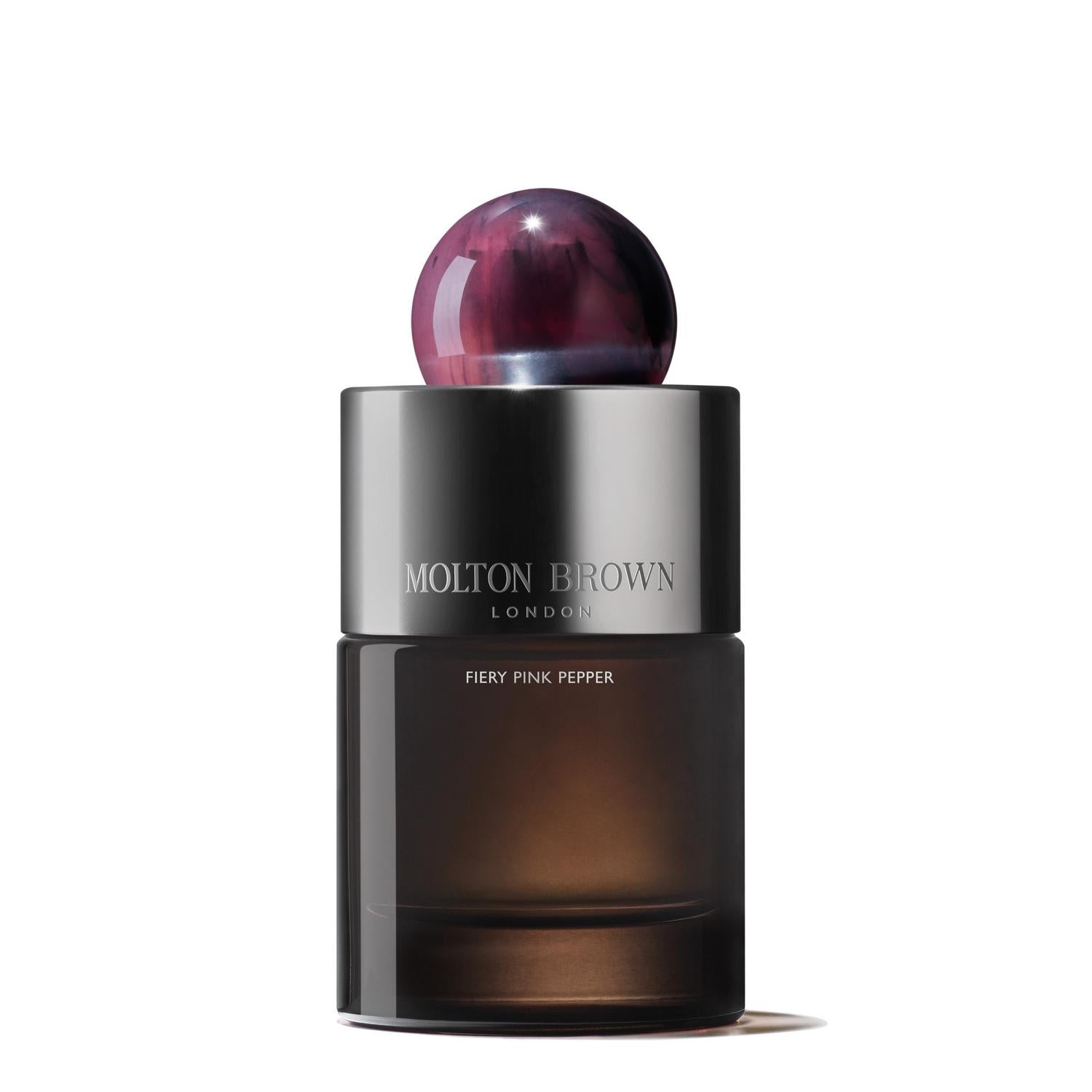Molton Brown Fiery Pink Pepper Eau De Parfum - 100ml