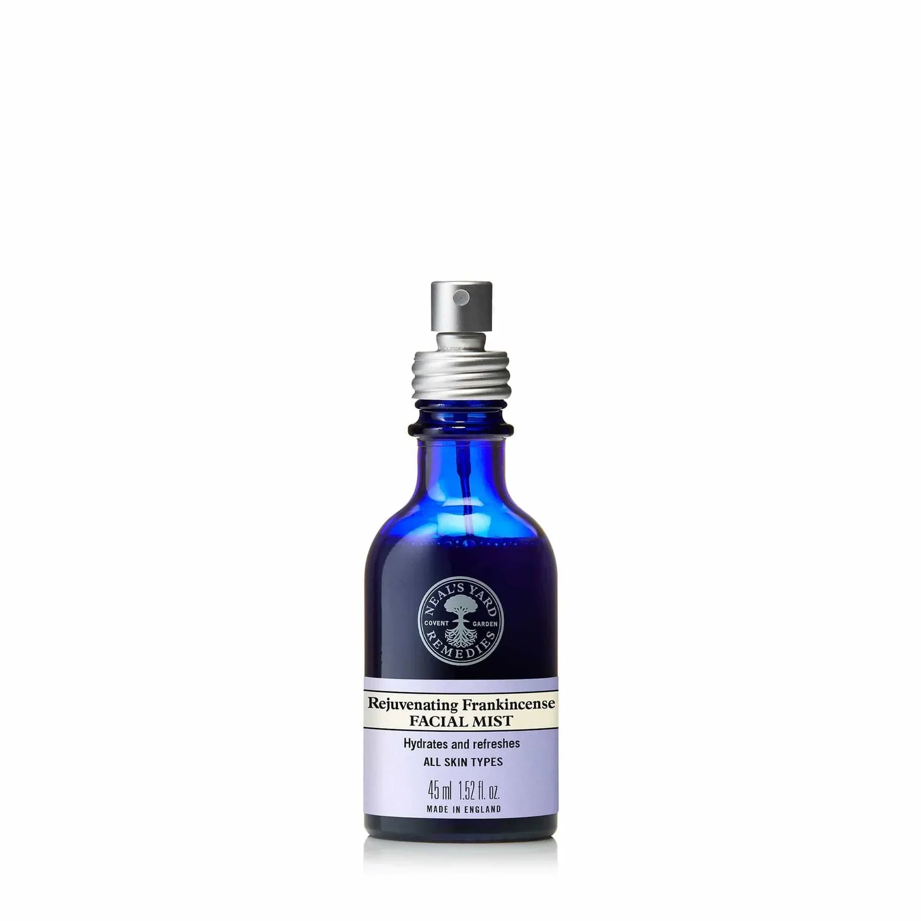 Neal's Yard Remedies Frankincense Hydrating Facial Mist - 45ml