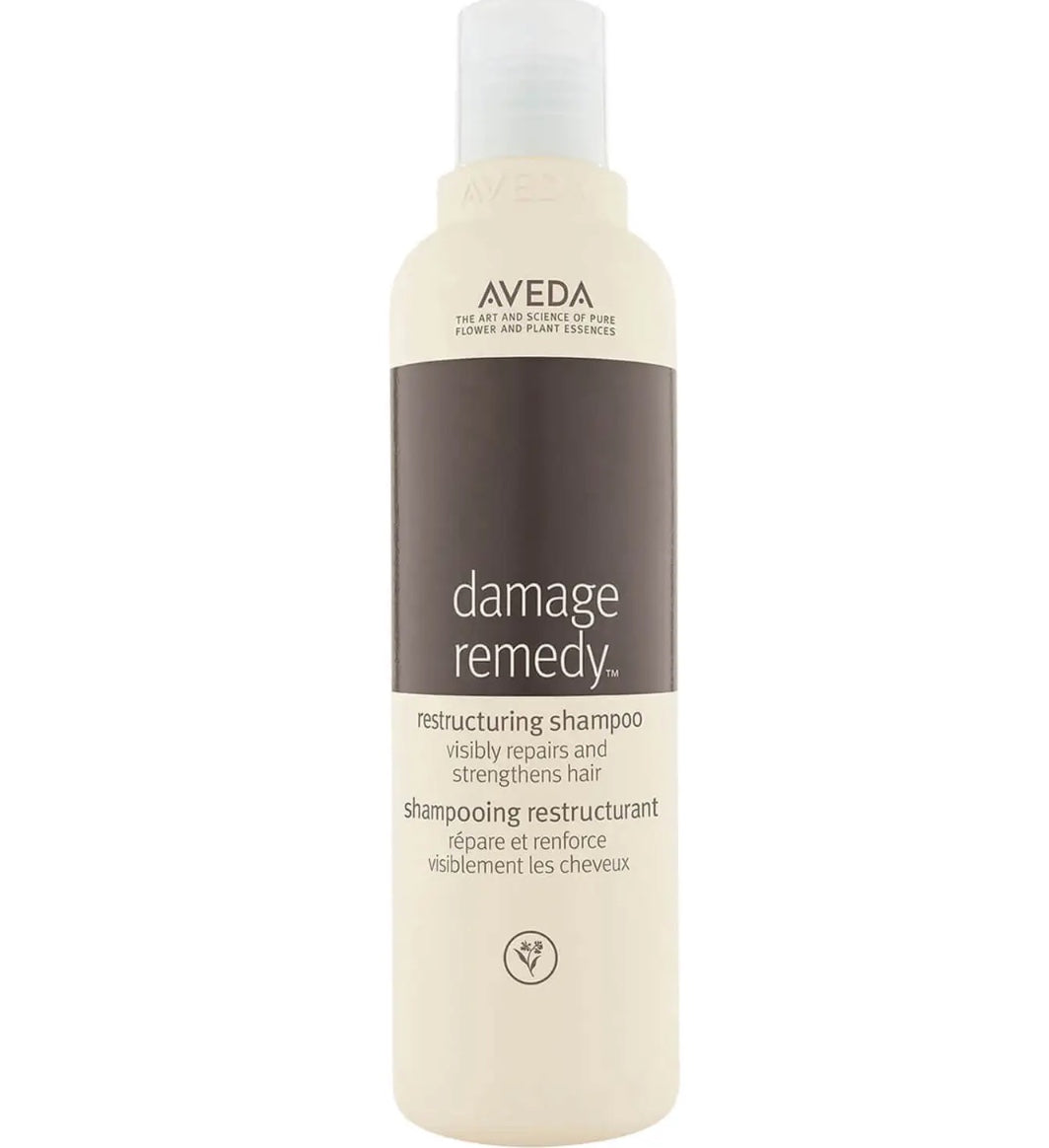 Aveda Damage Remedy Restructuring Shampoo