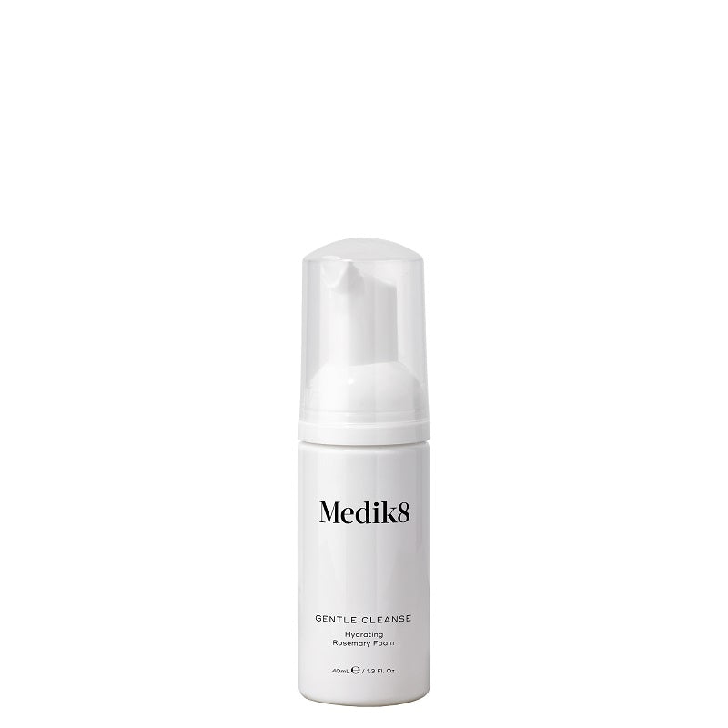 Medik8 Gentle Cleanse - Travel size 40ml