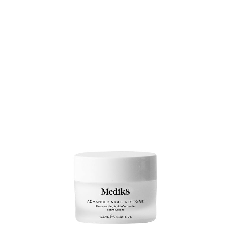 Medik8 Advanced Night Restore - Travel size 12.5ml