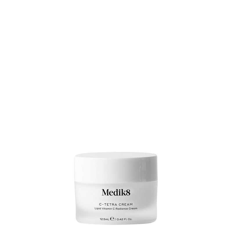 Medik8 C-Tetra Cream - Travel size 12.5ml