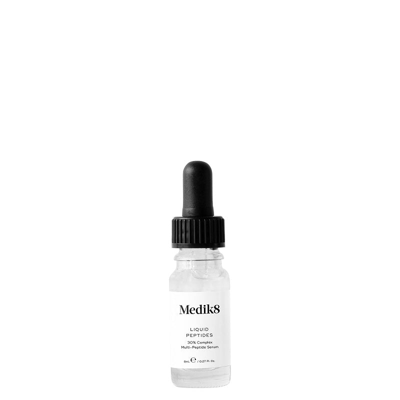 Medik8 Liquid Peptides Try Me Size - 8ml