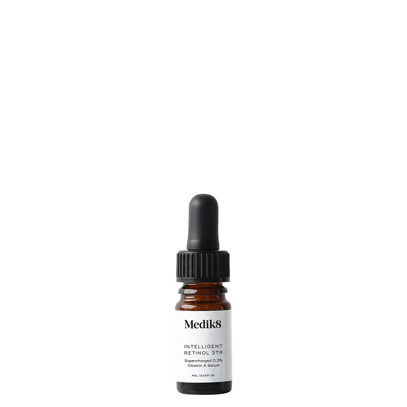 Medik8 Intelligent Retinol 3TR - Travel size 4ml