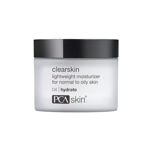 PCA Skin Clearskin Cream - 48g