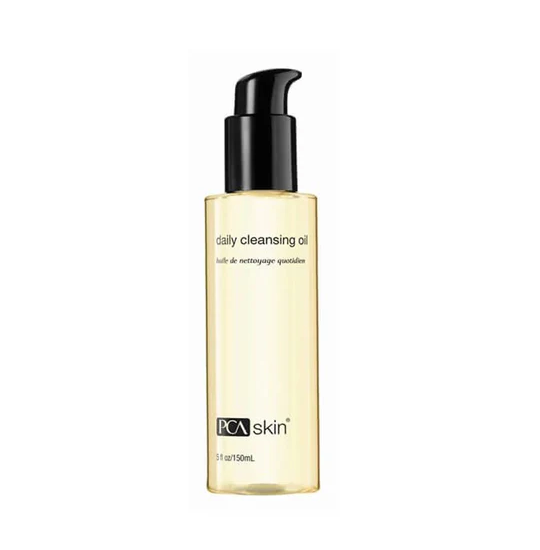 PCA Skin Daily Cleansing Oil - 150ml