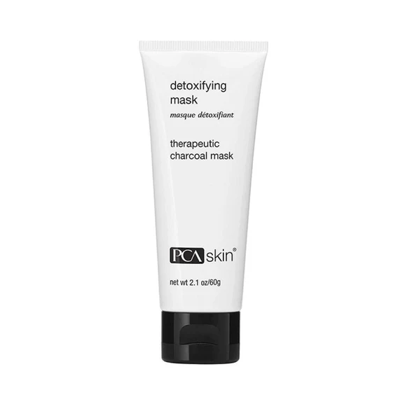 PCA Skin Detoxifying Mask - 60g