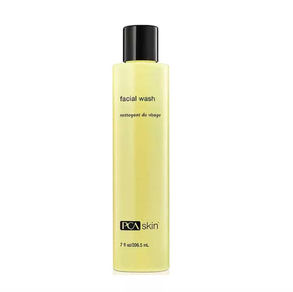 PCA Skin Facial Wash - 206ml