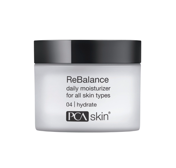 PCA Skin Rebalance Cream - 48g