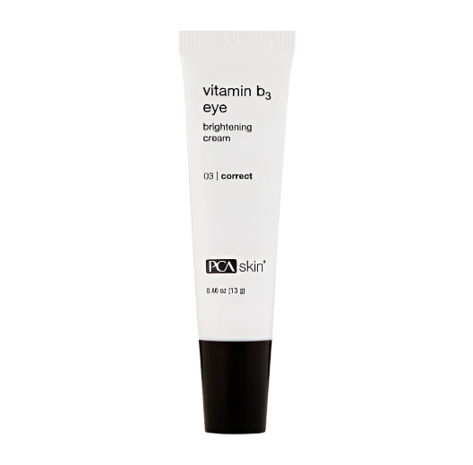 PCA Skin Vitamin B3 Eye Brightening Cream - 13g