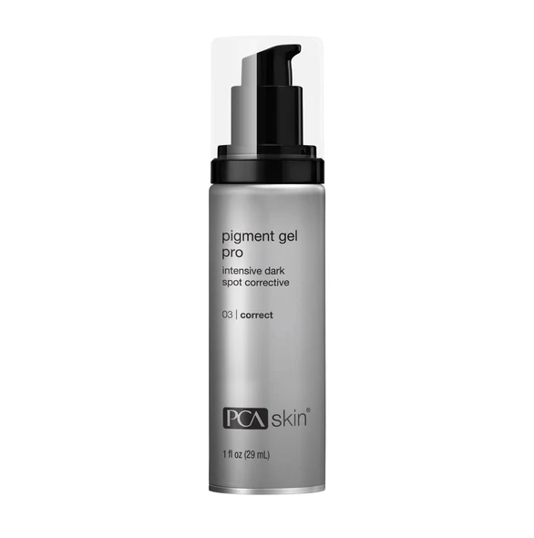 PCA Skin Pigment Gel Pro - 29ml