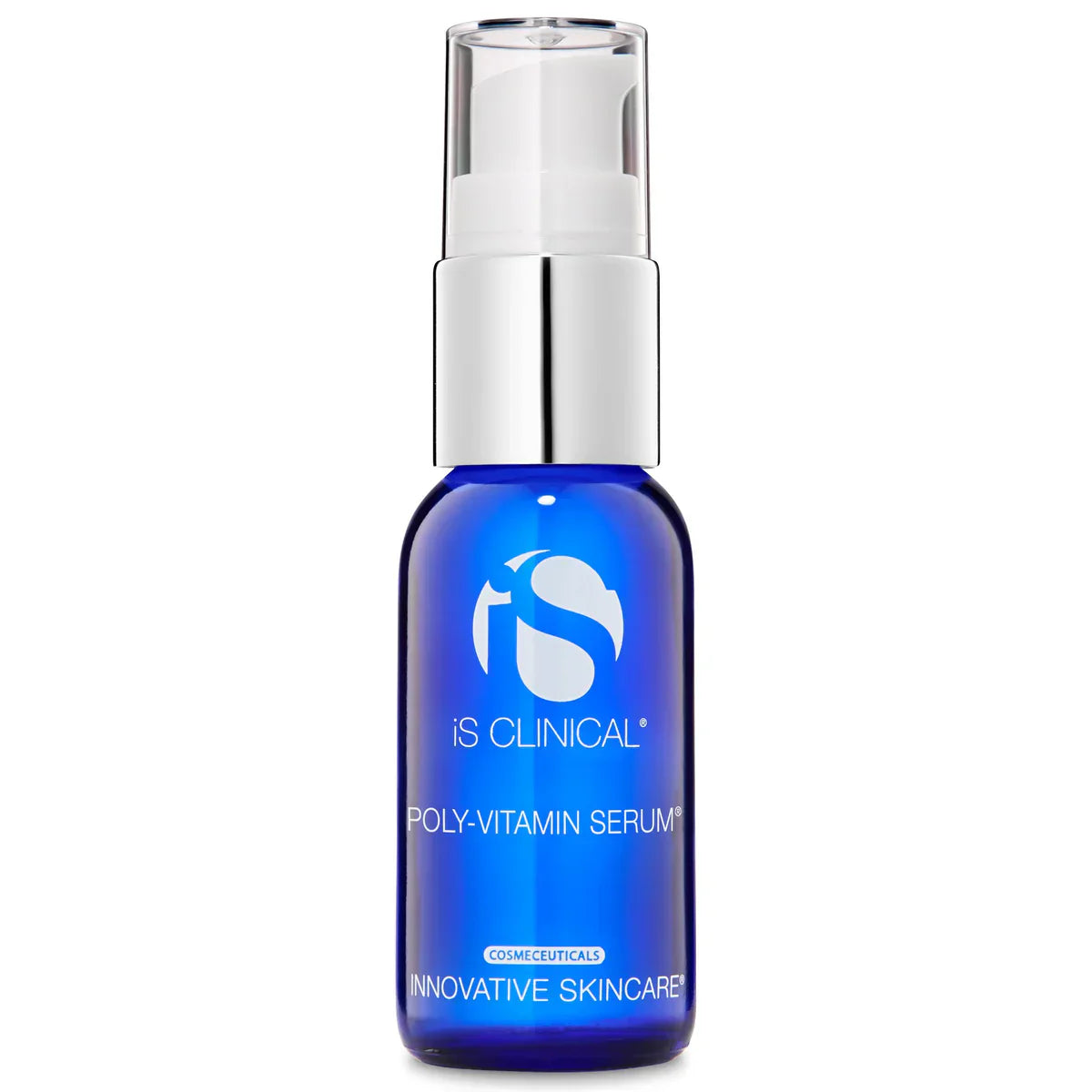 iS Clinical Poly-Vitamin Serum - 30ml