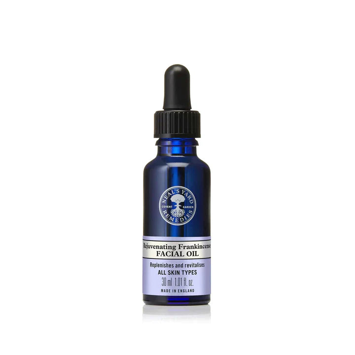 Neal's Yard Remedies Rejuvenating Frankincense Facial Oil - 30ml