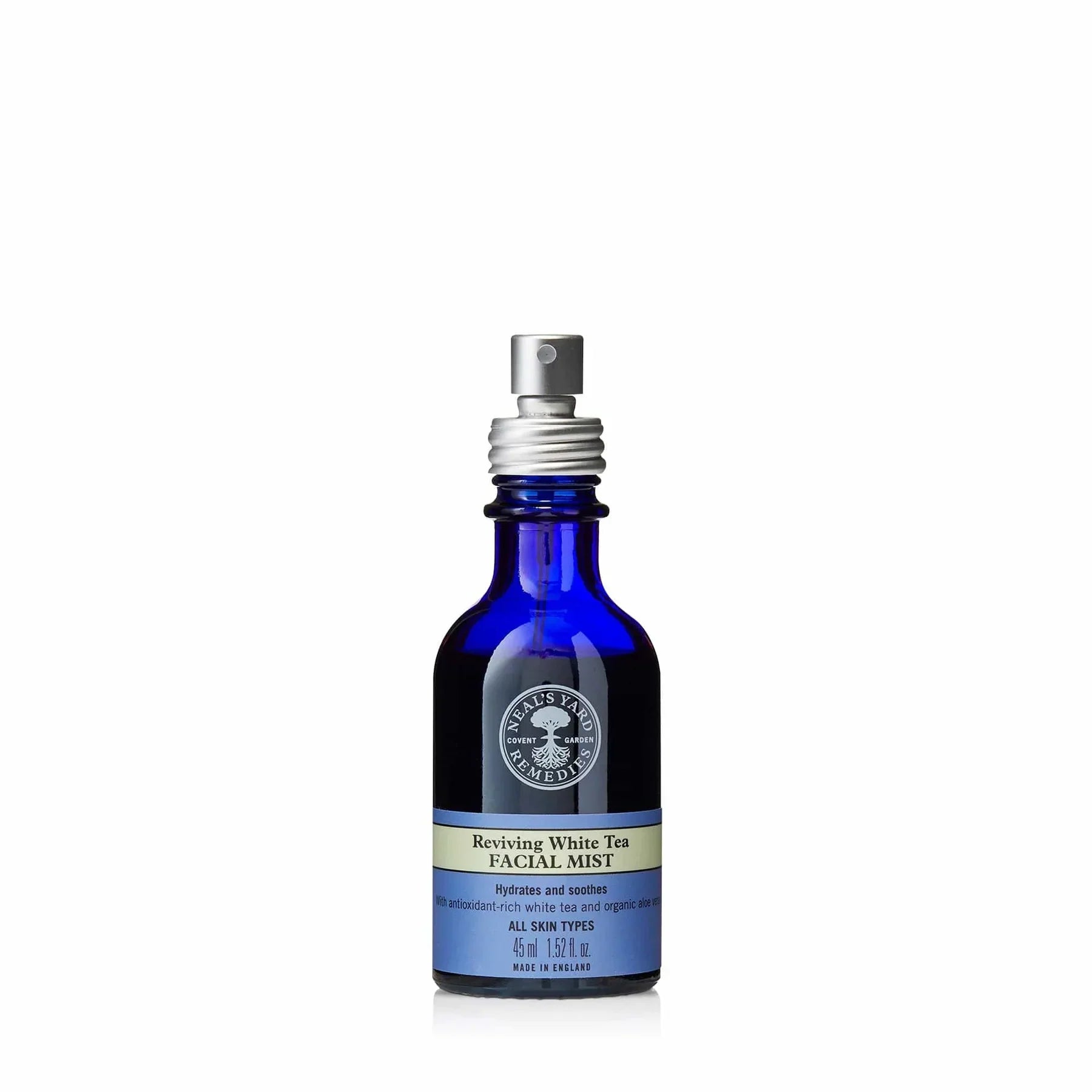 Neal's Yard Remedies Reviving White Tea Facial Mist - 45ml