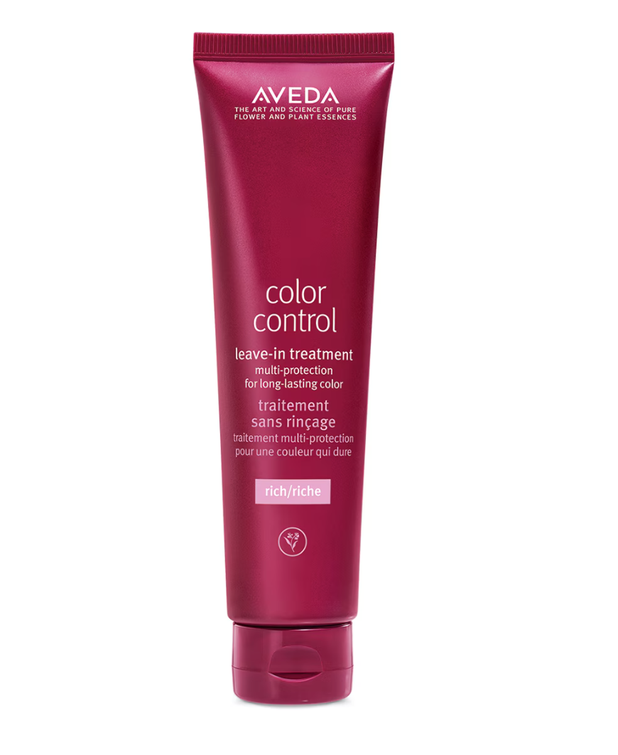 Aveda color control leave-in treatment: rich