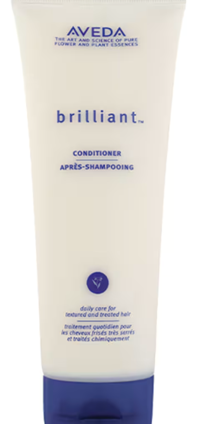 Aveda Brilliant Conditioner -