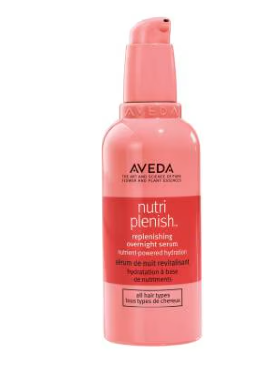 Aveda Nutriplenish Replenishing Overnight Serum - 100ml
