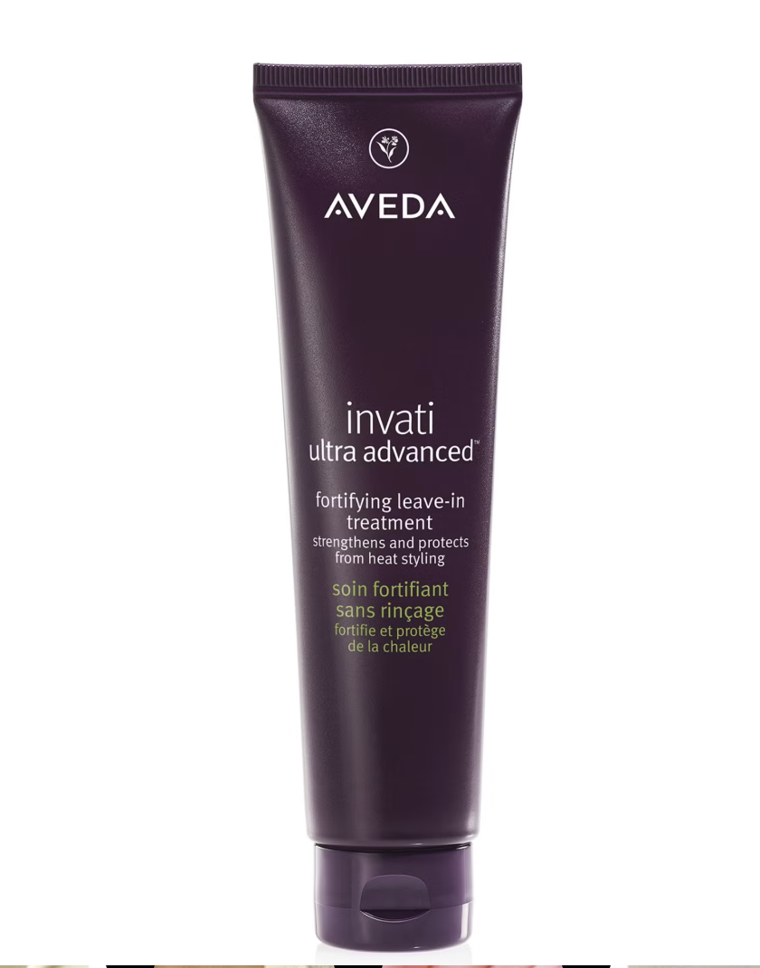 Aveda Invati Ultra Advanced Fortifying Leave-in Treatment - 100ml