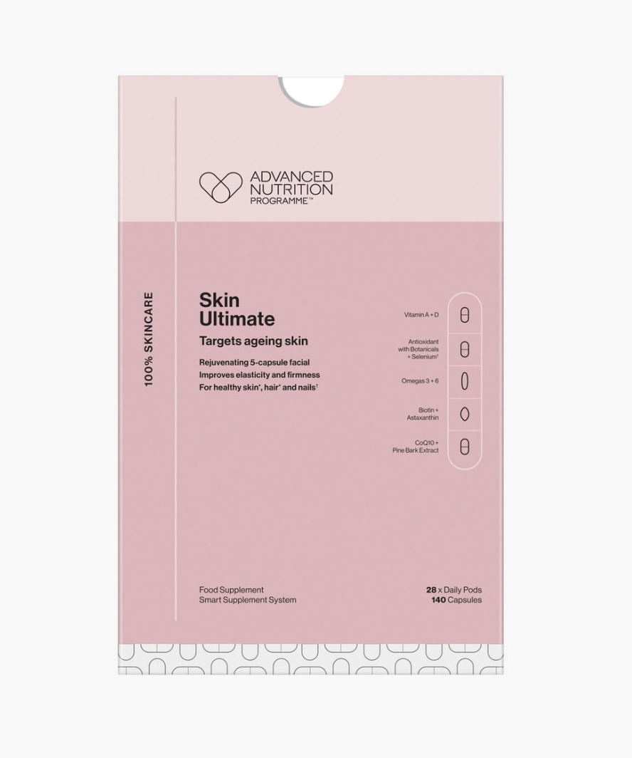 Advanced Nutrtion Skin Ultimate