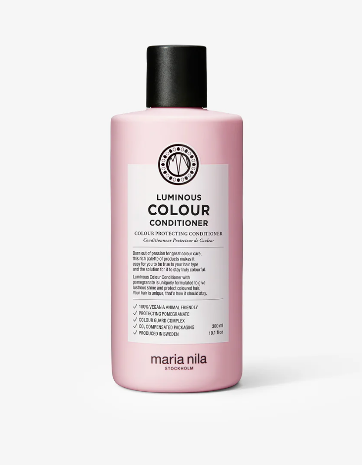 Maria Nila Luminous Colour Conditioner- 300ml