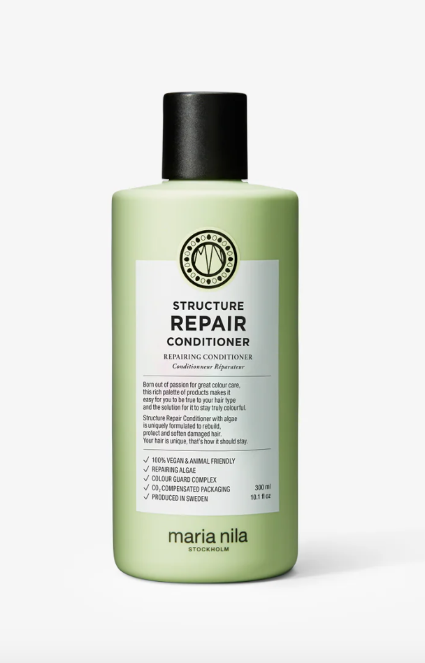 Maria Nila Structure Repair Conditioner - 300ml