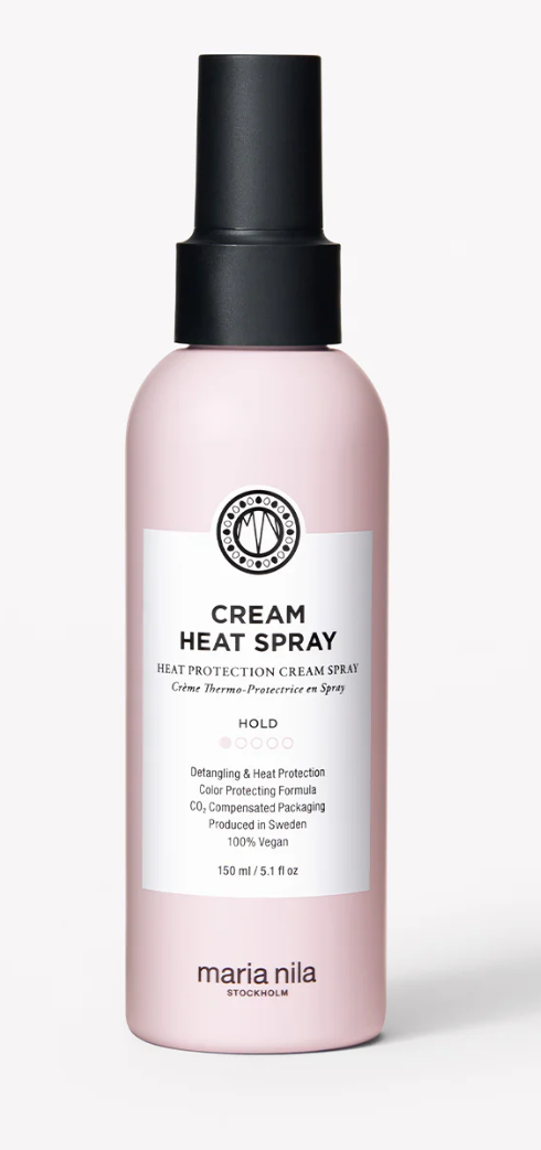 Maria Nila Cream Heat Spray  - 150ml