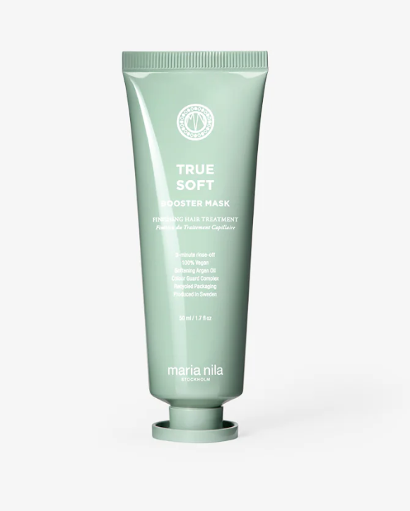 Maria Nila True Soft Booster Masque - 50ml
