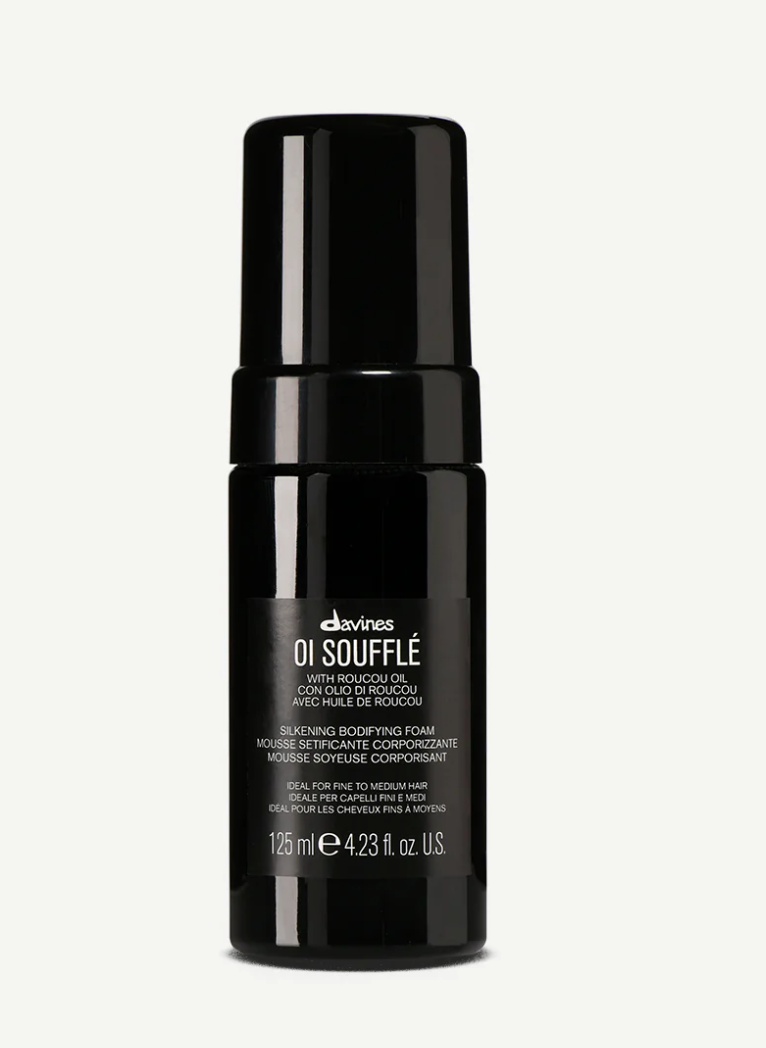 Davines OI Soufflé - 125ml