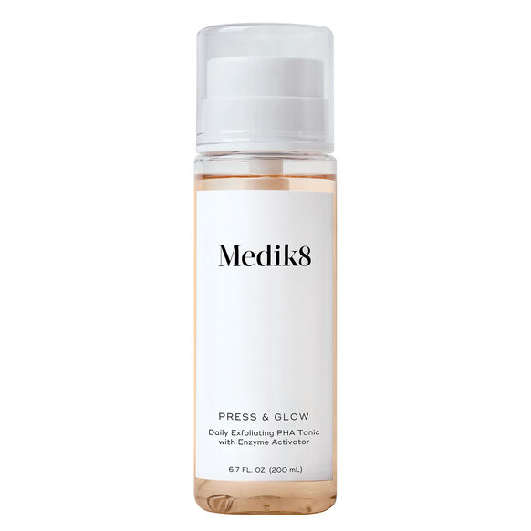 Medik8 Press and Glow - 200ml