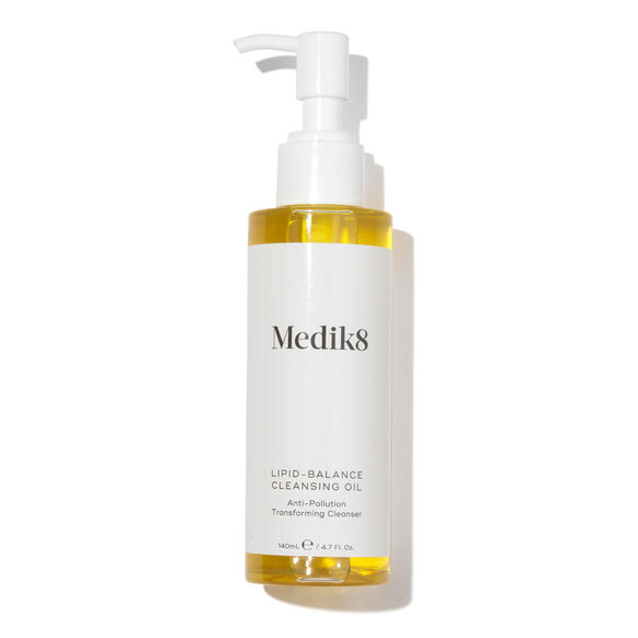 Medik8 Lipid Balance Cleansing Oil - 140ml