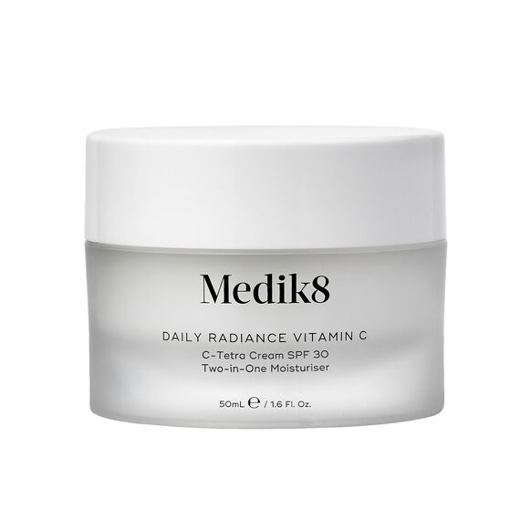 Medik8 Daily Radiance Vitamin C - 50ml
