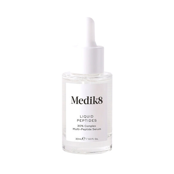 Medik8 Liquid Peptides- 30ml