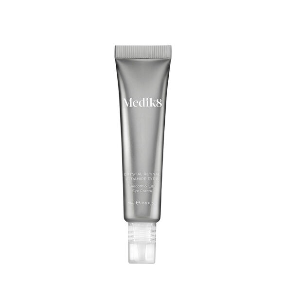 Medik8 Crystal Retinal Ceramide Eye 6 - 15ml