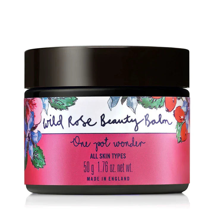 Neal's Yard Remedies Wild Rose Beauty Balm - 50g