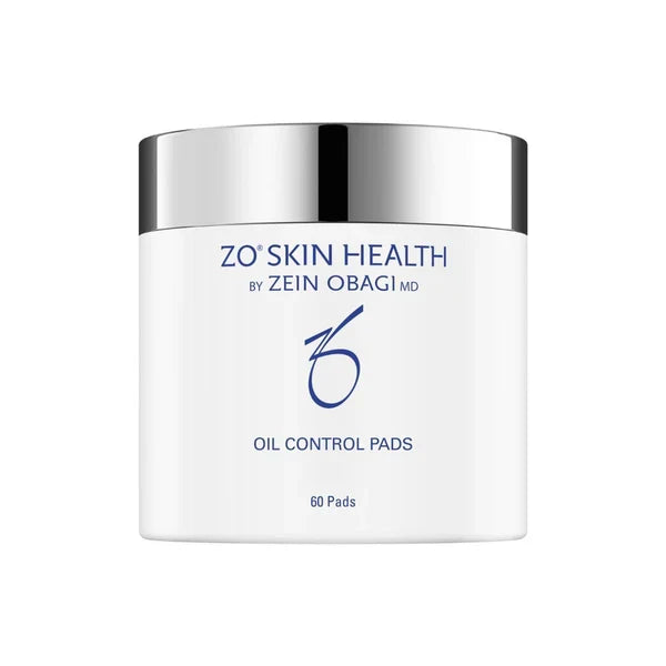 ZO Oil Control Pads Acne Treatment