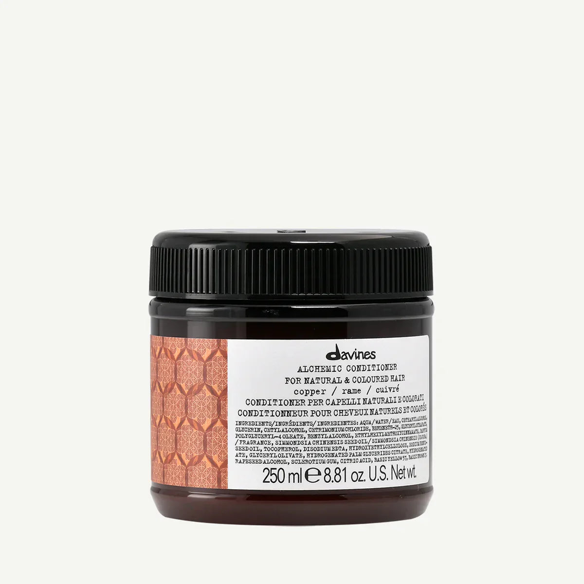 Davines ALCHEMIC Conditioner Copper- 250ml