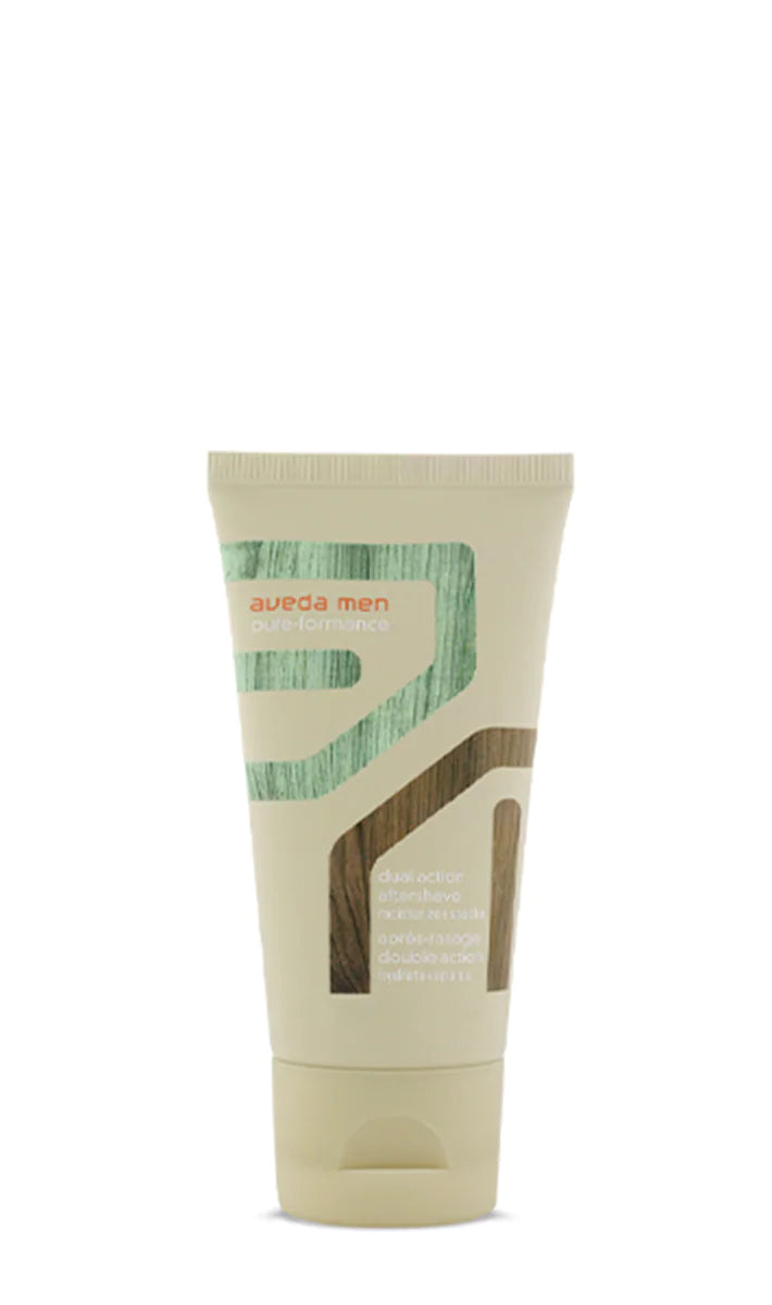 Aveda Men Pure-Formance Dual Action Aftershave - 75ml
