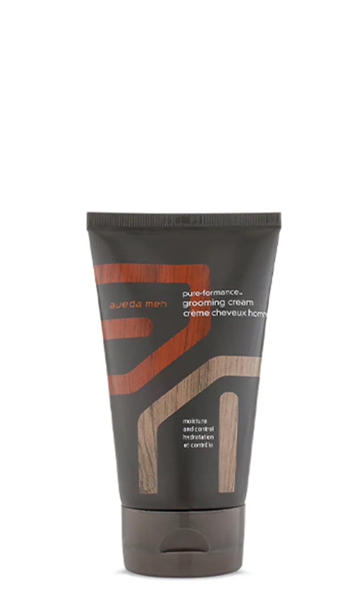 Aveda Men Pure-Formance Grooming Cream - 125ml