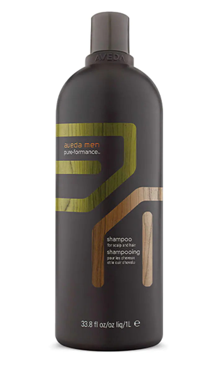 Aveda Men Pure-Formance Shampoo - 300ml